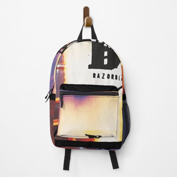 Item preview, Razorblade Suitcase designed and sold by Barbecued-Jami.