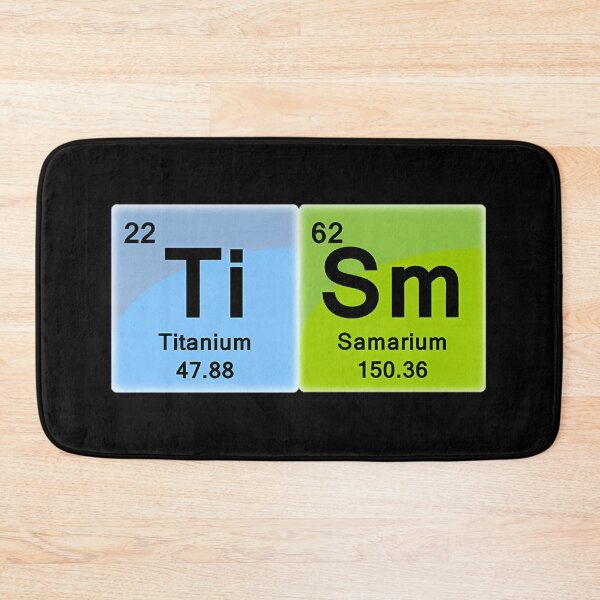 Item preview,  Tism designed and sold by Barbecued-Jami.