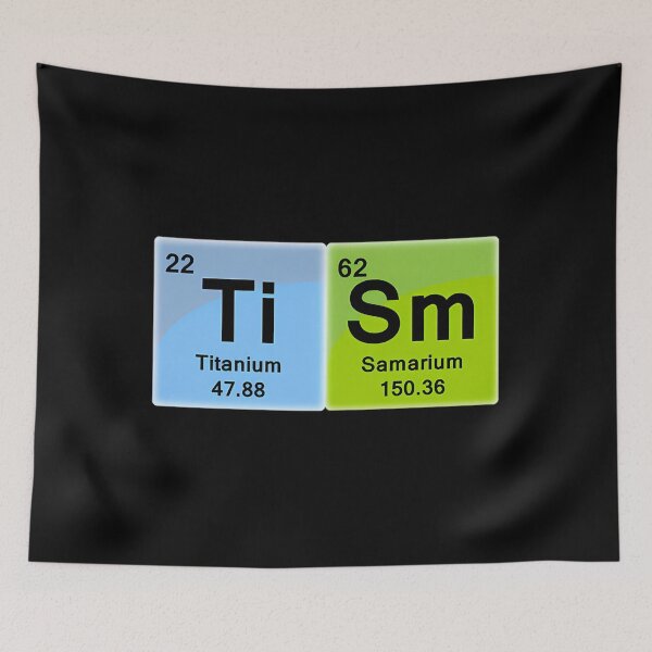 Item preview,  Tism designed and sold by Barbecued-Jami.