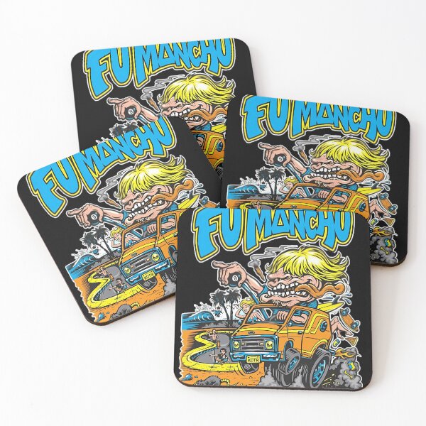 Item preview,  American Stoner Rock Band Formed In Southern California In 1985 And Long-Associated With The Palm Desert Scene designed and sold by Barbecued-Jami.