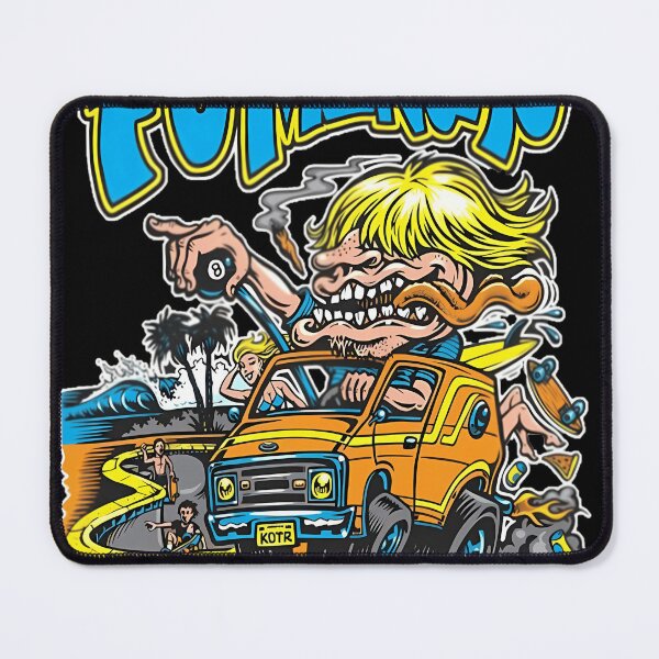Item preview,  American Stoner Rock Band Formed In Southern California In 1985 And Long-Associated With The Palm Desert Scene designed and sold by Barbecued-Jami.