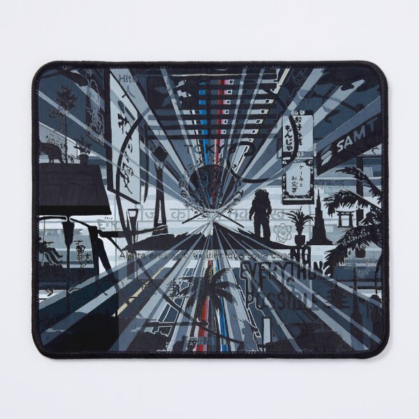 Item preview, Shadow Logic designed and sold by ChrisArtStudio.