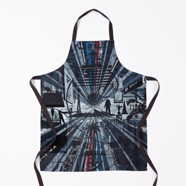 Item preview, Shadow Logic designed and sold by ChrisArtStudio.