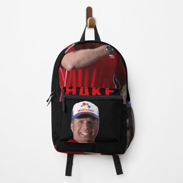 Item preview, Will Ferrell Talladega Nights Ricky Bobby Shake And Bake designed and sold by JosLewis.