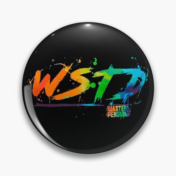 Item preview, Wasted Penguinz designed and sold by condryelvina.