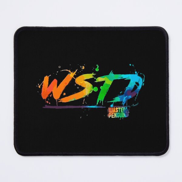 Item preview, Wasted Penguinz designed and sold by condryelvina.