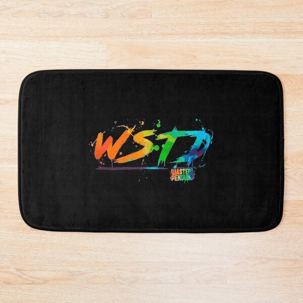 Item preview, Wasted Penguinz designed and sold by condryelvina.