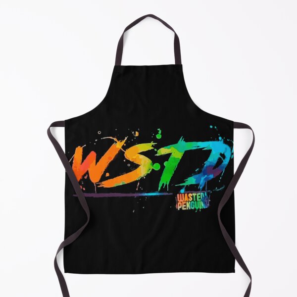 Item preview, Wasted Penguinz designed and sold by condryelvina.