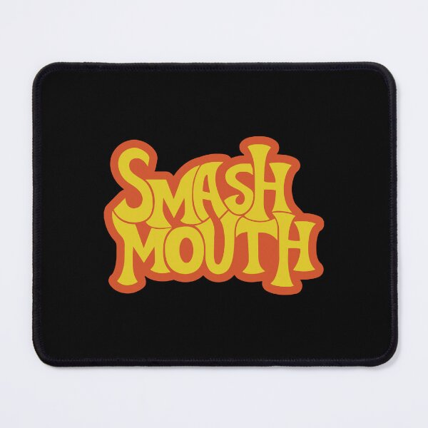 Item preview, Smash Mouth band designed and sold by humbertsons.