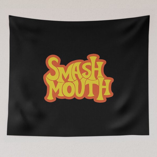 Item preview, Smash Mouth band designed and sold by humbertsons.