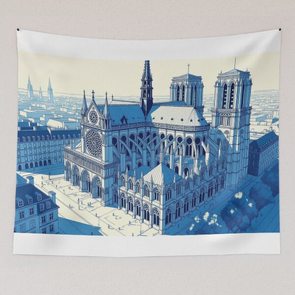 Item preview, Architectural Blueprints designed and sold by xArchGoDx.