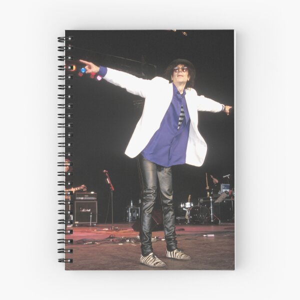 Artikelvorschau, Peter Wolf - Fotografie entworfen und verkauft von ConcertImages.