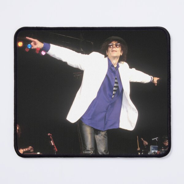 Item preview, Peter Wolf - Photograph designed and sold by ConcertImages.