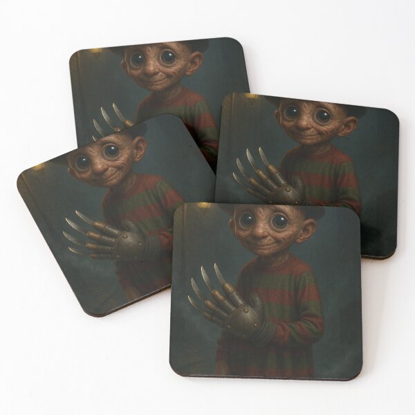 Item preview, Freddy designed and sold by ToxicFartCloud.