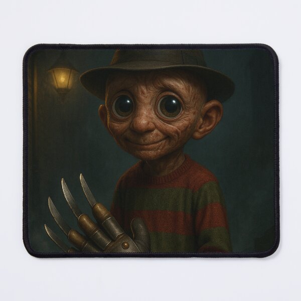 Item preview, Freddy designed and sold by ToxicFartCloud.