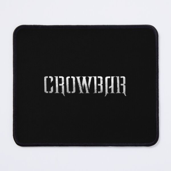Item preview, Crowbar Rock Band American designed and sold by LavernVon.
