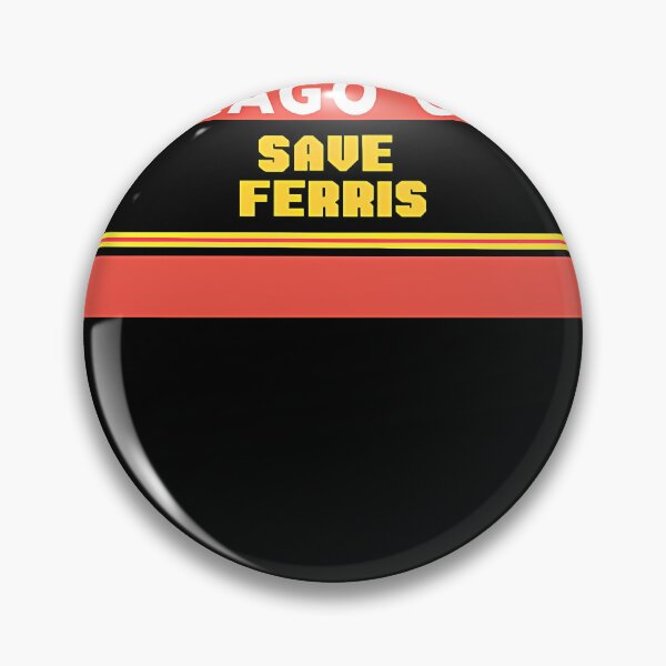 Item preview, Save Ferris Wrigley Field Sign designed and sold by JosLewis.