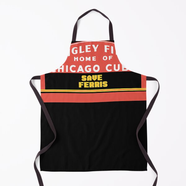 Item preview, Save Ferris Wrigley Field Sign designed and sold by JosLewis.