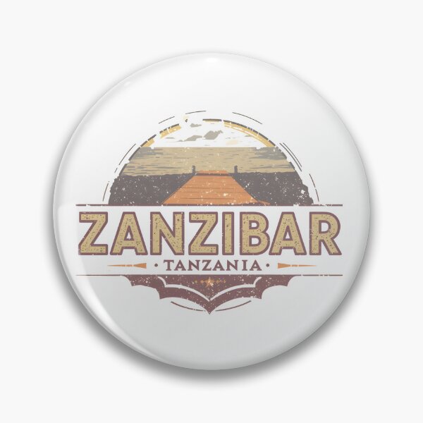 Item preview, Zanzibar - Tanzania  designed and sold by GoodOldVintage.
