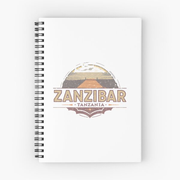 Item preview, Zanzibar - Tanzania  designed and sold by GoodOldVintage.