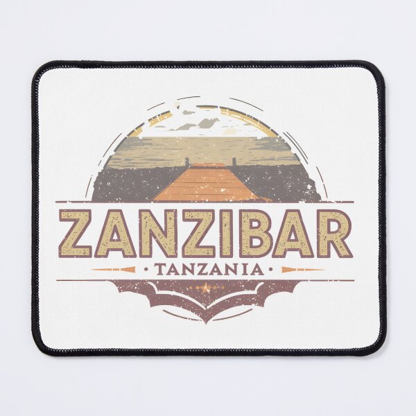 Item preview, Zanzibar - Tanzania  designed and sold by GoodOldVintage.