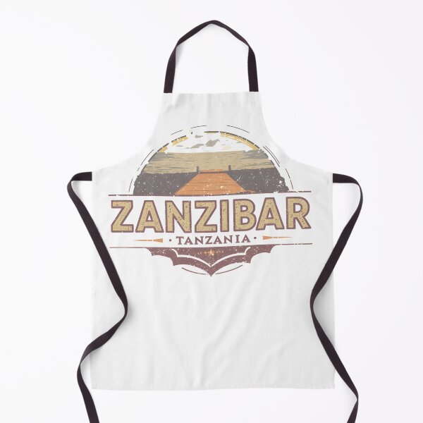 Item preview, Zanzibar - Tanzania designed and sold by GoodOldVintage.