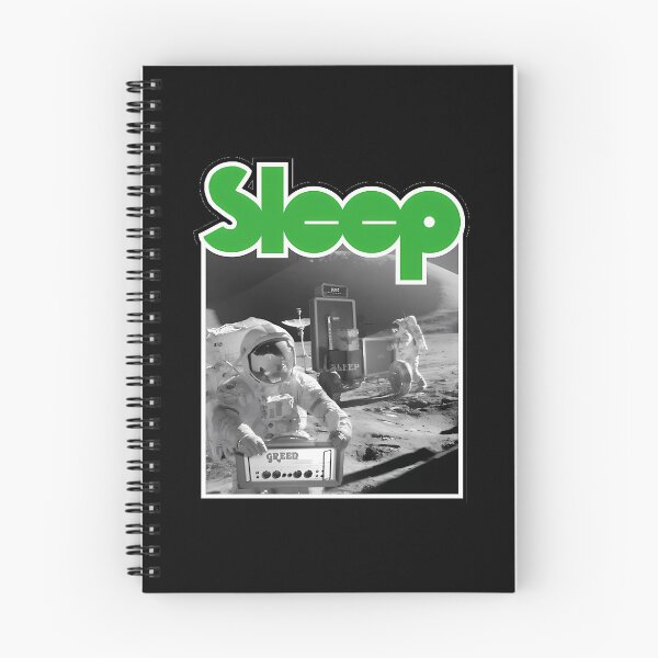 Item preview, Sleep Band designed and sold by LavernVon.