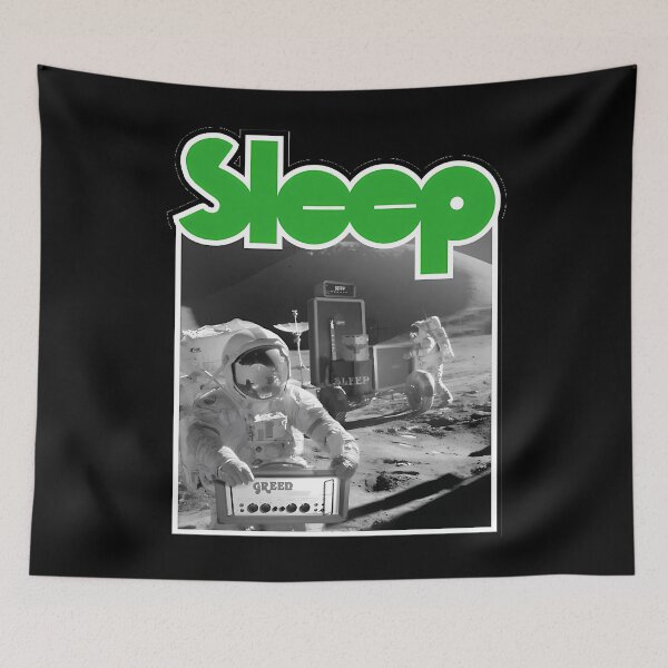 Item preview, Sleep Band designed and sold by LavernVon.