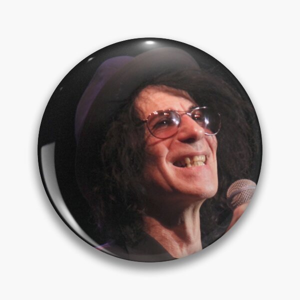 Item preview, Peter Wolf - Photograph designed and sold by ConcertImages.