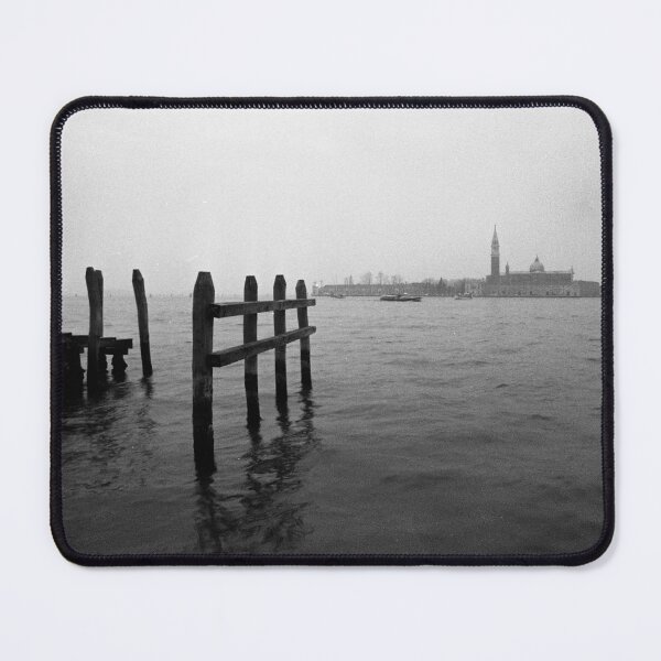 Item preview, On the Quai de Venise II designed and sold by Schoenenwald — Art Japonais, Zen & Nature.