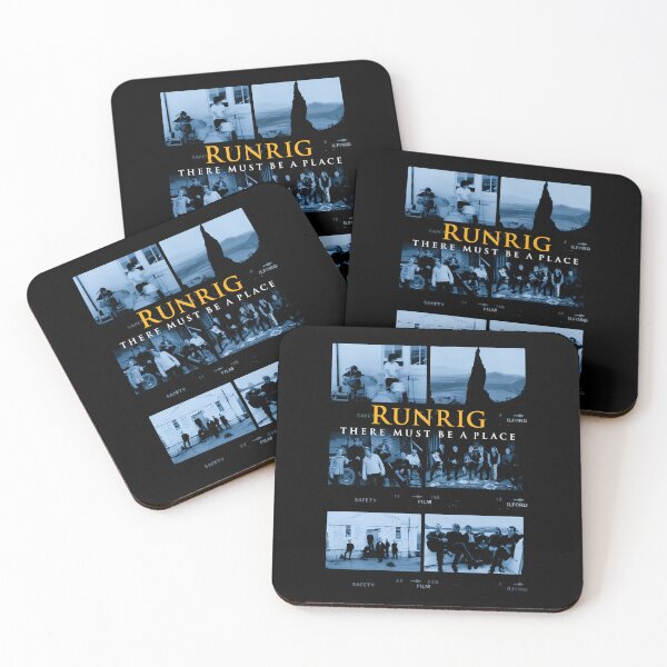 Item preview, Runrig Band designed and sold by LavernVon.