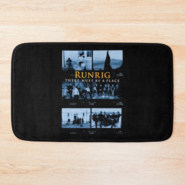 Item preview, Runrig Band designed and sold by LavernVon.