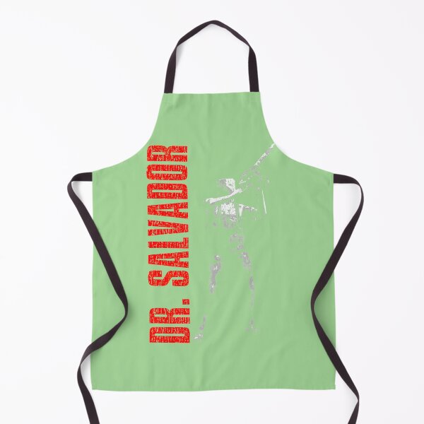 Item preview, Dr. Salvador Chainsaw Terror | PERFECT GIFT FOR YOU AND FRIENDS designed and sold by TianjieLi.