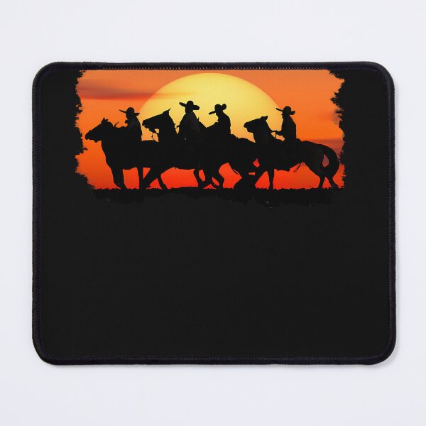 Item preview, 4 Caballeros 1435 designed and sold by JosLewis.