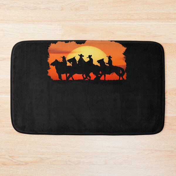 Item preview, 4 Caballeros 1435 designed and sold by JosLewis.