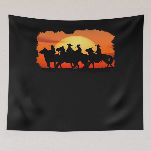 Item preview, 4 Caballeros 1435 designed and sold by JosLewis.