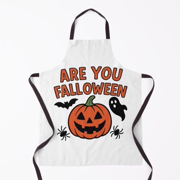 Item preview, ARE YOU FALLOWEEN designed and sold by Marcite.