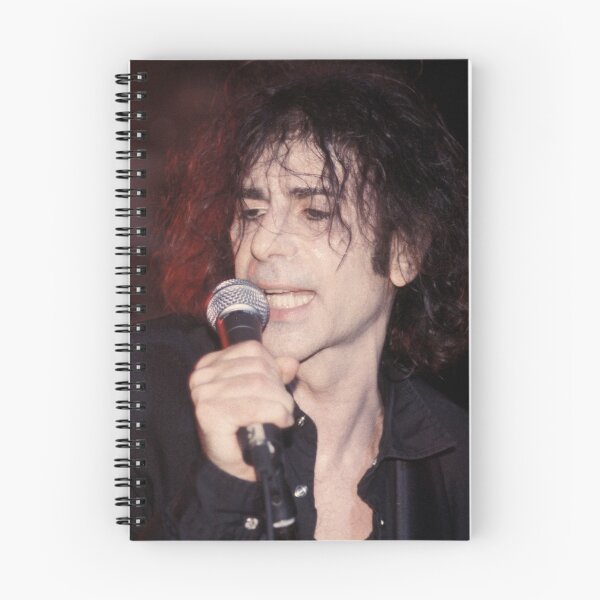 Artikelvorschau, Peter Wolf - Fotografie entworfen und verkauft von ConcertImages.