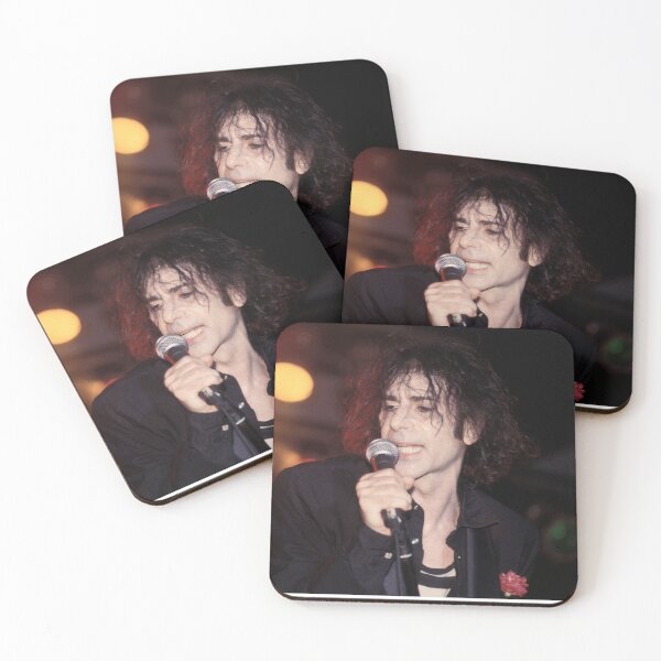 Item preview, Peter Wolf - Photograph designed and sold by ConcertImages.
