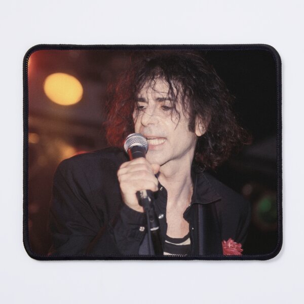 Item preview, Peter Wolf - Photograph designed and sold by ConcertImages.