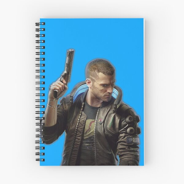 Item preview, Cyberpunk Style Design designed and sold by CustomShirtGuy.