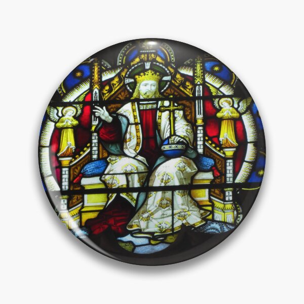 Item preview, Stained Glass Window, Mistley designed and sold by wiggyofipswich.