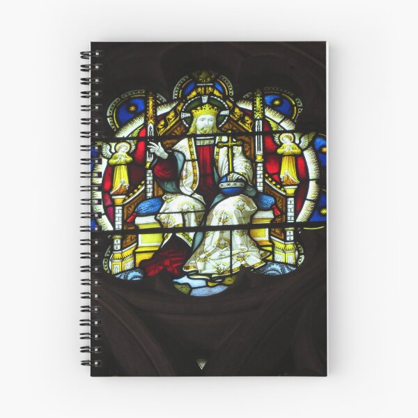 Item preview, Stained Glass Window, Mistley designed and sold by wiggyofipswich.