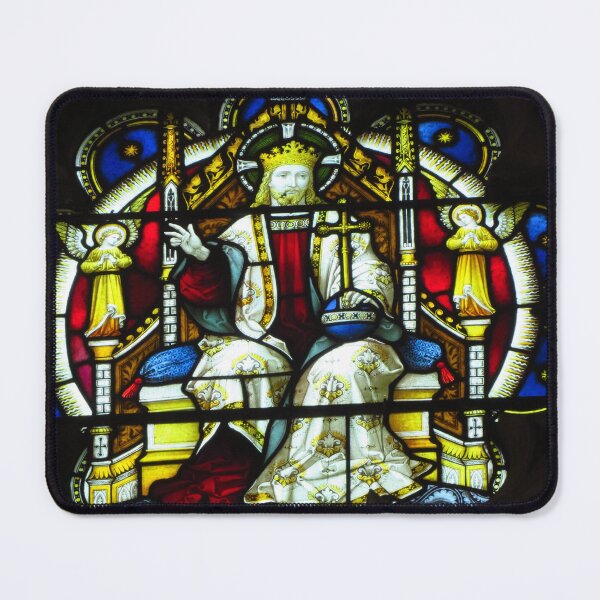 Item preview, Stained Glass Window, Mistley designed and sold by wiggyofipswich.