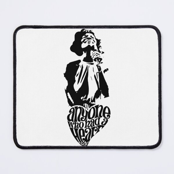 Item preview, Anyone Who Had a Heart - dionne warwick designed and sold by unfamouzzz.