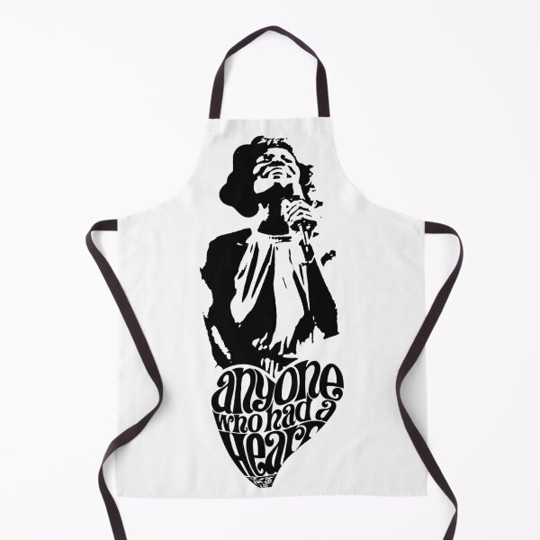 Item preview, Anyone Who Had a Heart - dionne warwick designed and sold by unfamouzzz.