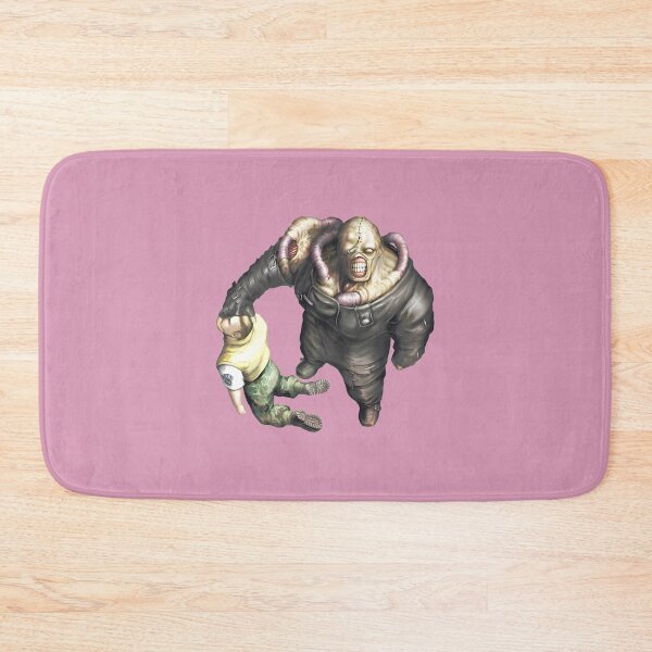 Item preview, Nemesis Monster Biohazard Game Art | PERFECT GIFT FOR YOU AND FRIENDS designed and sold by TianjieLi.