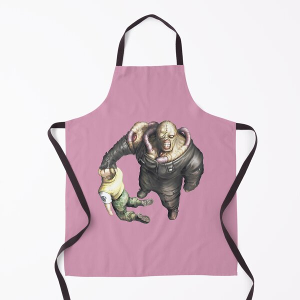 Artikelvorschau, Nemesis Monster Biohazard Game Art | PERFEKTES GESCHENK FÜR SIE UND FREUNDE entworfen und verkauft von TianjieLi.