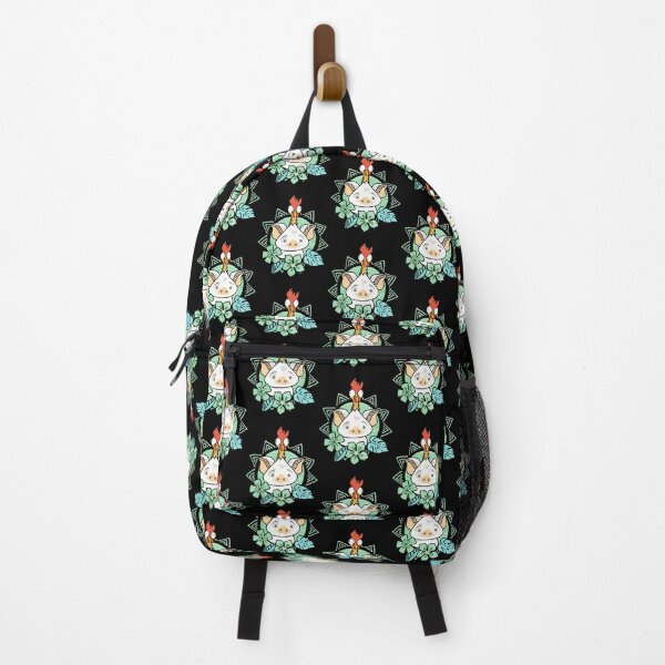 Item preview, Waves Cartoon Tropical Vintage Island Ocean with Girl designed and sold by Rodolfo-Garment.