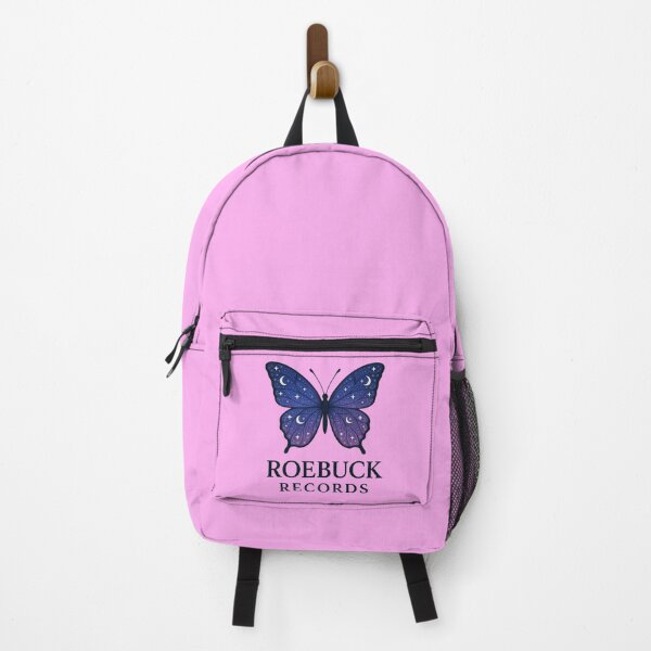 Item preview, Butterfly : Celestial designed and sold by Roebuck Records.